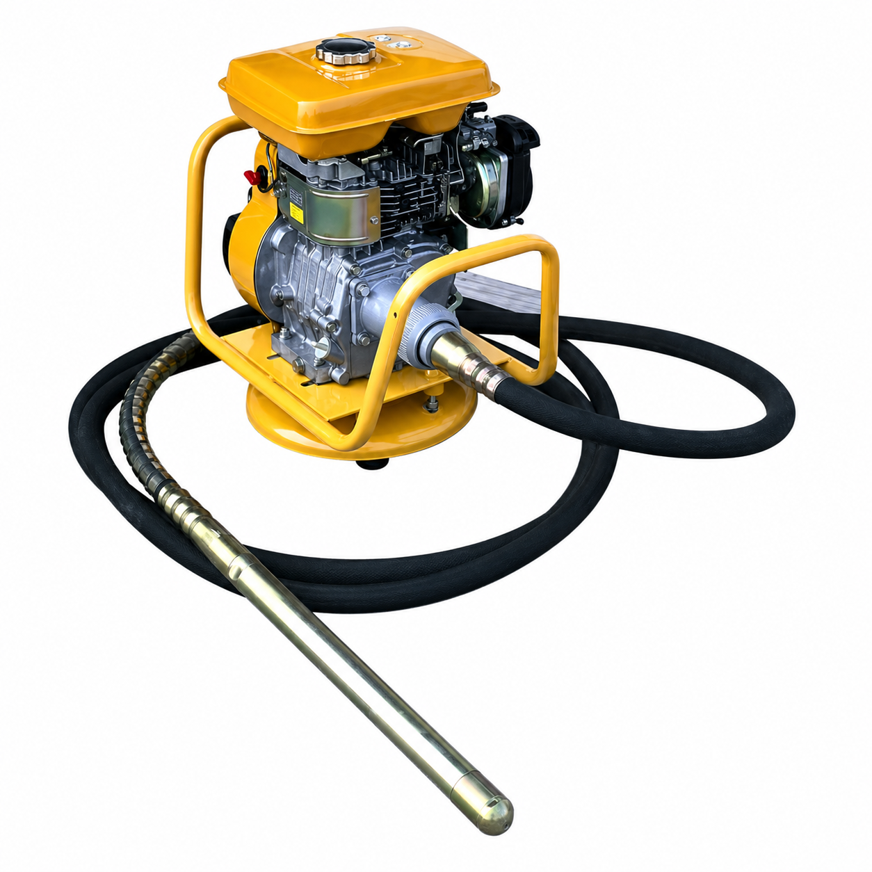 SKM construction equipment